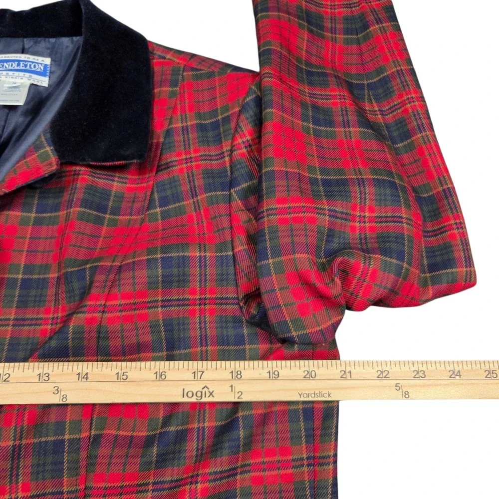 Pendleton super fast
